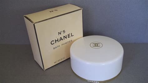 chanel translucent powder price|chanel dusting powder no 5.